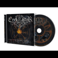 EREB ALTOR Blodt-Ilt-Taut [CD]